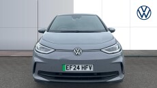 Volkswagen ID.3 150kW Match Pro S 77kWh 5dr Auto Electric Hatchback